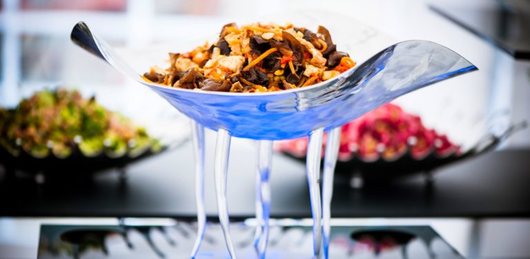 Catering Hochzeit