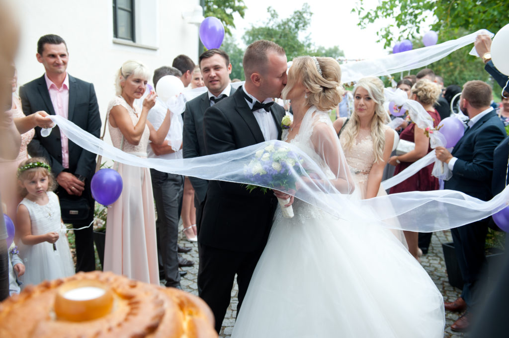 russische Hochzeit Swadba in Deutschland