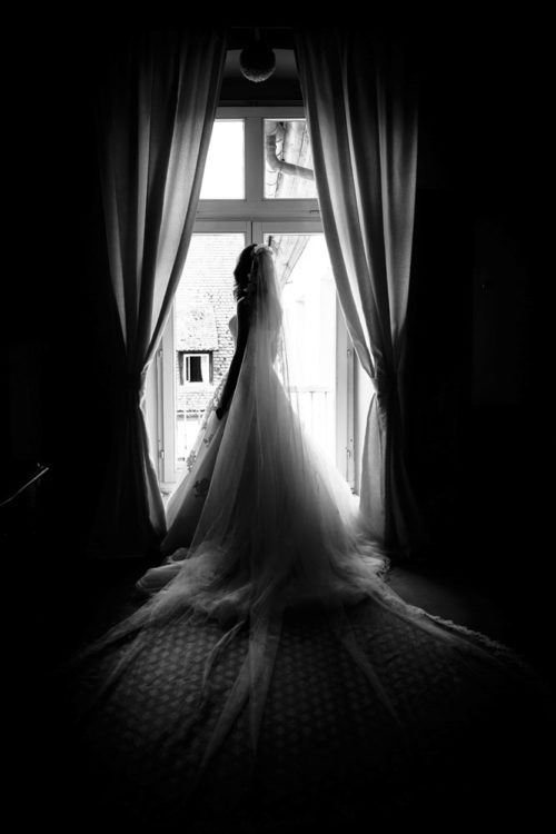 Hochzeit