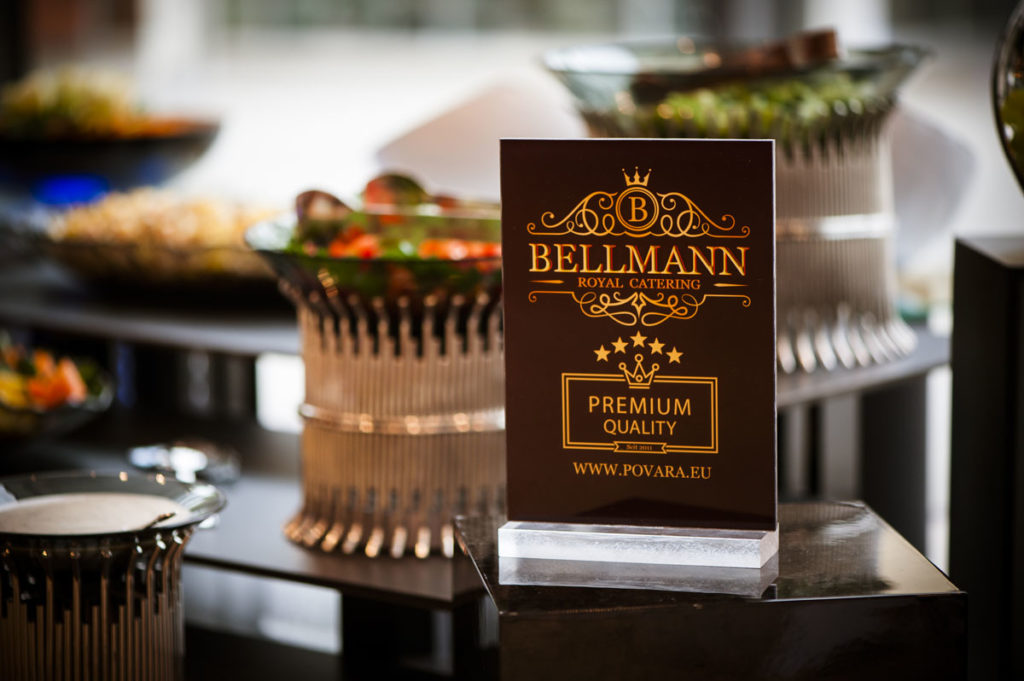 Partyservice Bellmann