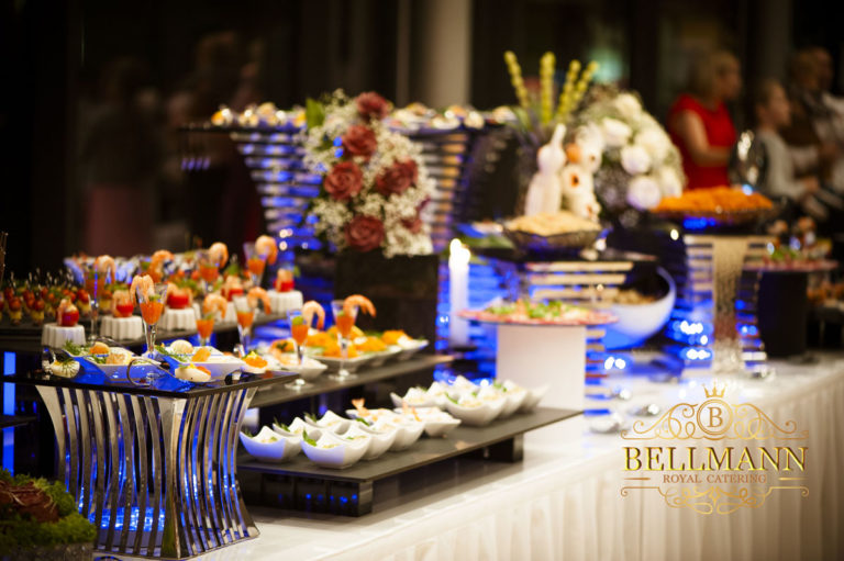 Catering Hochzeit