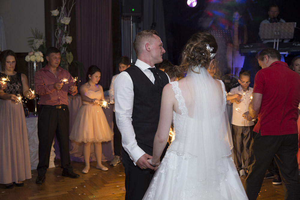 Tamada Hochzeitstanz