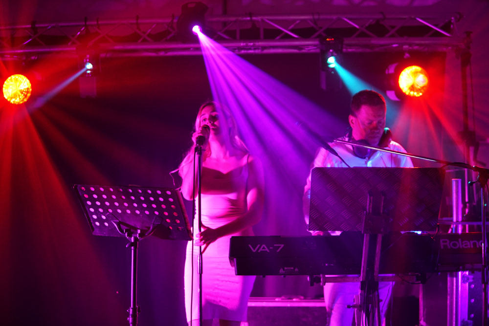 Musikband