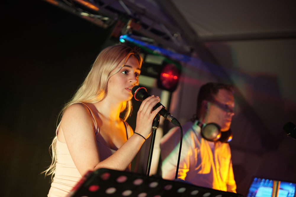 Musikband