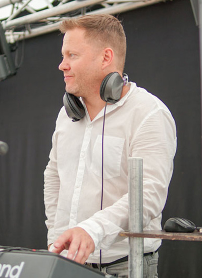 DJ Bayern