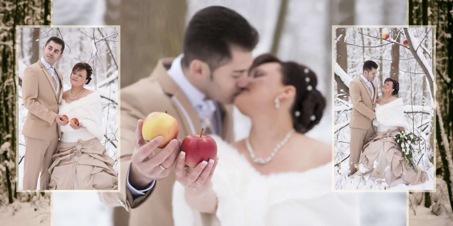Winter Hochzeiten