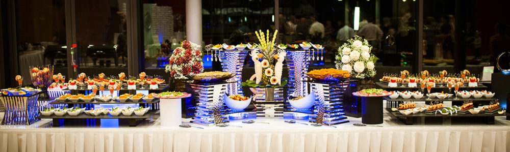 Catering Hochzeit