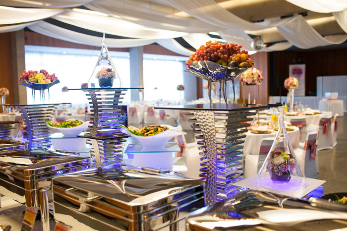 Catering Hochzeit