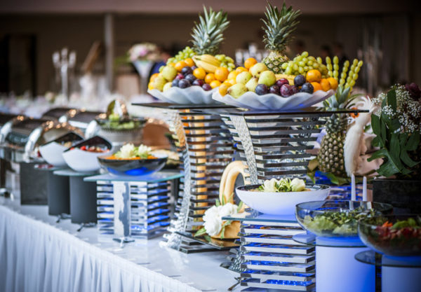 Event Catering