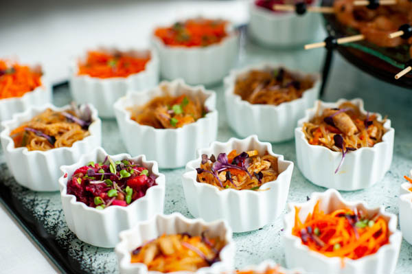 Catering Salate